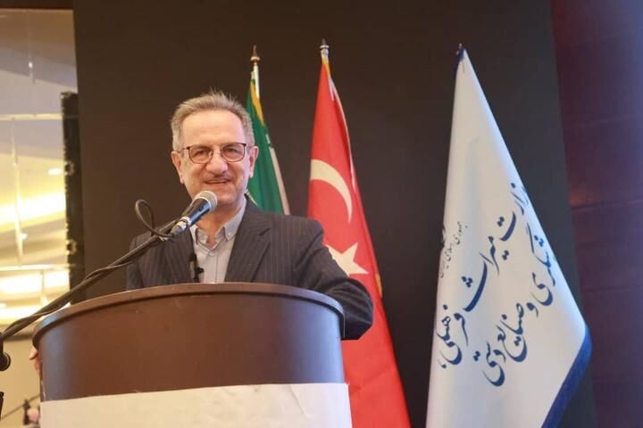 دبیرخانه غذاشناسی ایران و ترکیه تشکیل می‌شود