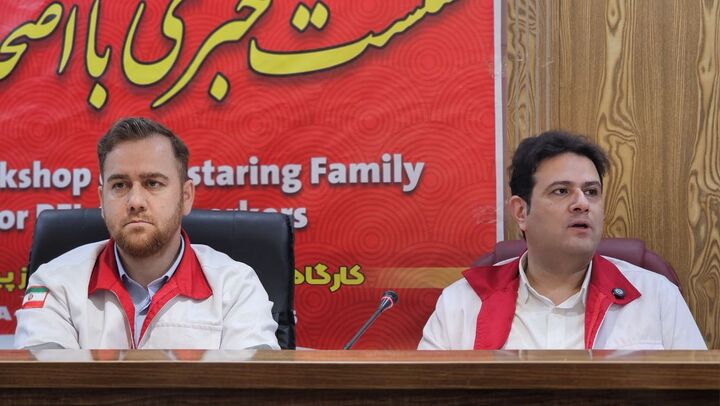 ایران جزء ۵ کشور اول آلوده به مین است/ثبت ۸۰ درصد پرونده درخواست جست‌وجو