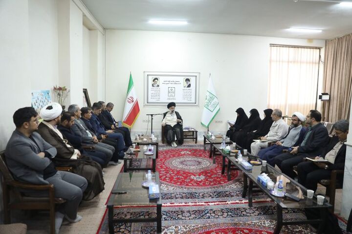 ما به احساس مسئولیت دینی در عرصه علم نیاز داریم