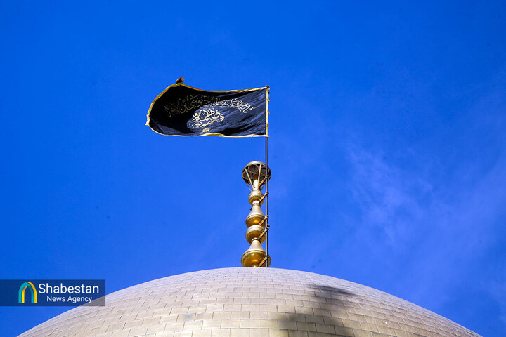 آینه کرامت بی انتها ؛ روضه شهادت امام محمد تقی (ع)