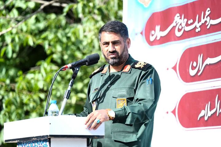 عملیات بیت‌المقدس نقطه عطفی در دوران دفاع مقدس بود