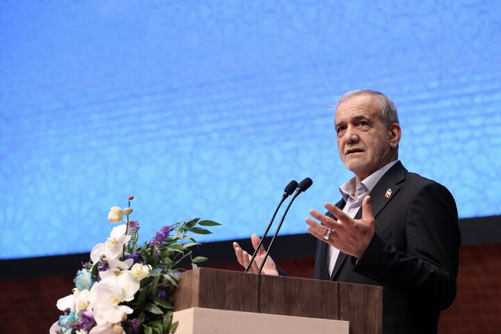 اگر با مردم و نخبگان توافق کنیم، به کسی نیاز نخواهیم داشت