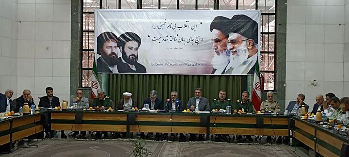 نماز جمعه ۱۶ خرداد در حرم امام لغو شد/سخنرانی رهبری انقلاب در ۱۴ خرداد