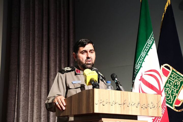 نخستین گردهمایی جانبازان شیمیایی شدید تهران