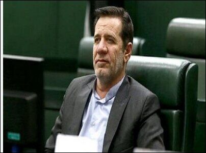 تسلیت قالیباف برای درگذشت سلام امینی