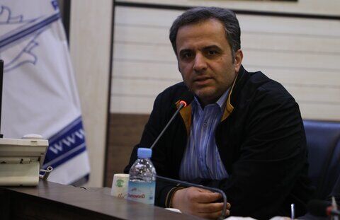 بازآفرینی هویت مردم کرج در قالب طرح پیاده‌رو امامزاده حسن(ع)