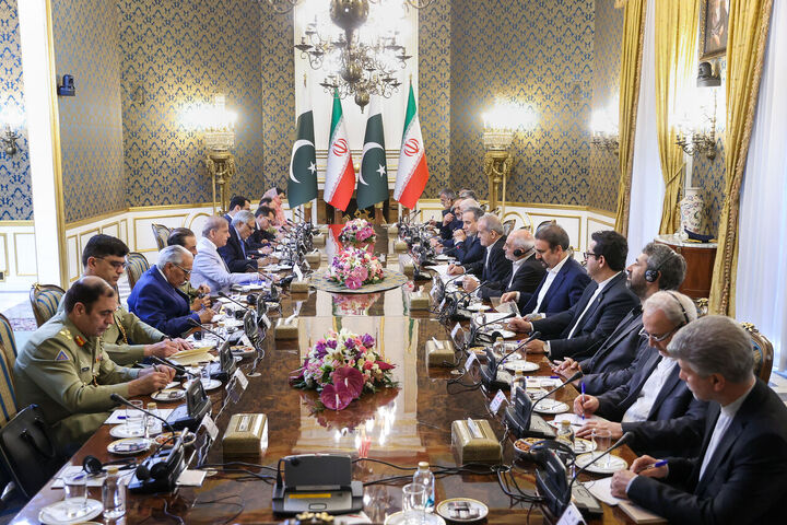 مناسبات اقتصادی ایران و پاکستان متناسب با ظرفیت‌های دو کشور نیست