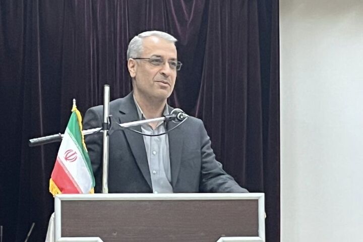 جشنواره عکس «راش» نماد هنر، فرهنگ و تنوع پیشرفت‌های گلستان است