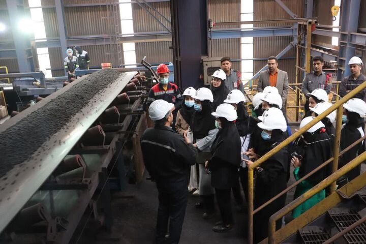 اردوی «راهیان پیشرفت» برای تبیین دستاوردهای انقلاب در خوزستان اجرا می‌شود