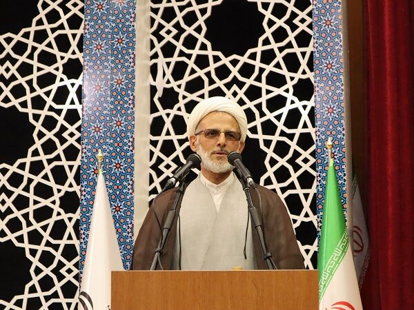 قرآن، بزرگترین گنجینه برای تامین سلامت معنوی است