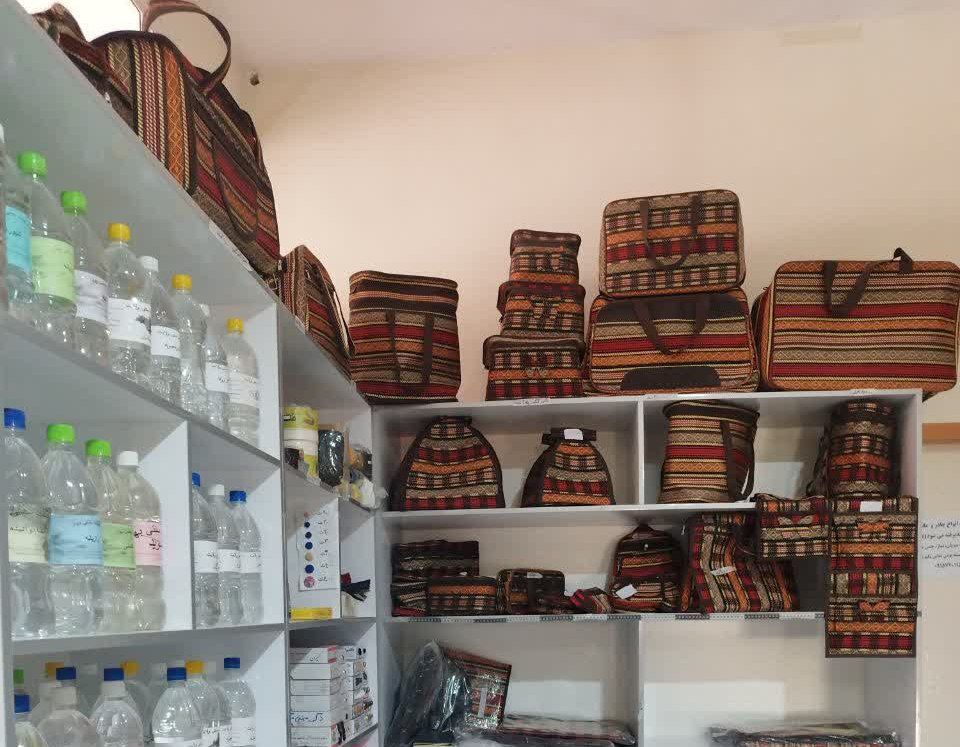 کارآفرینی در سایه گلدسته‌ها؛ وقتی مسجد، پناهگاه اقتصادی می‌شود