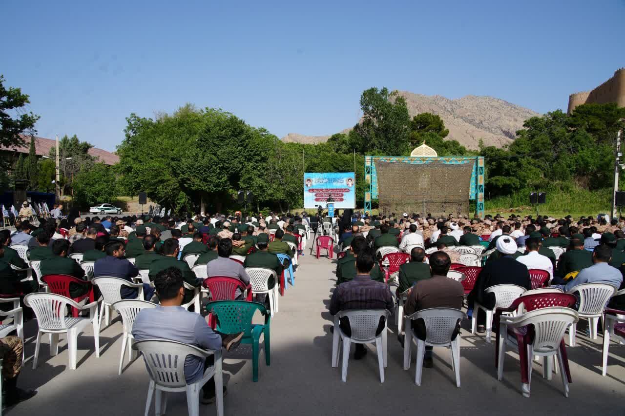 عملیات بیتالمقدس نقطه عطفی در دوران دفاع مقدس بود