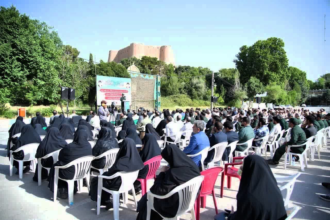 عملیات بیتالمقدس نقطه عطفی در دوران دفاع مقدس بود