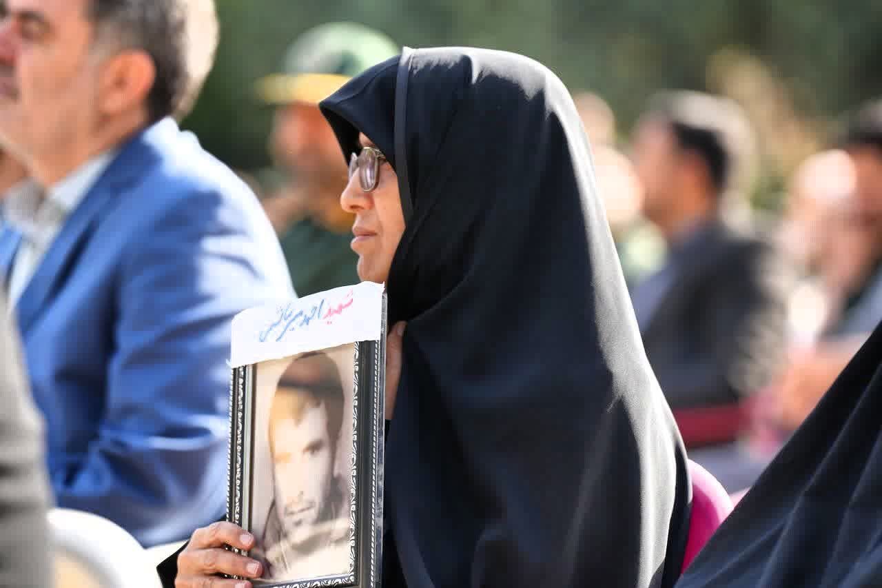 عملیات بیتالمقدس نقطه عطفی در دوران دفاع مقدس بود