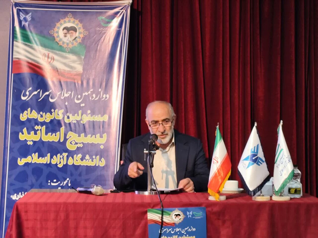 از نفوذ شیطان در ساحت علم تا نقش اساتید در امیدآفرینی اجتماعی