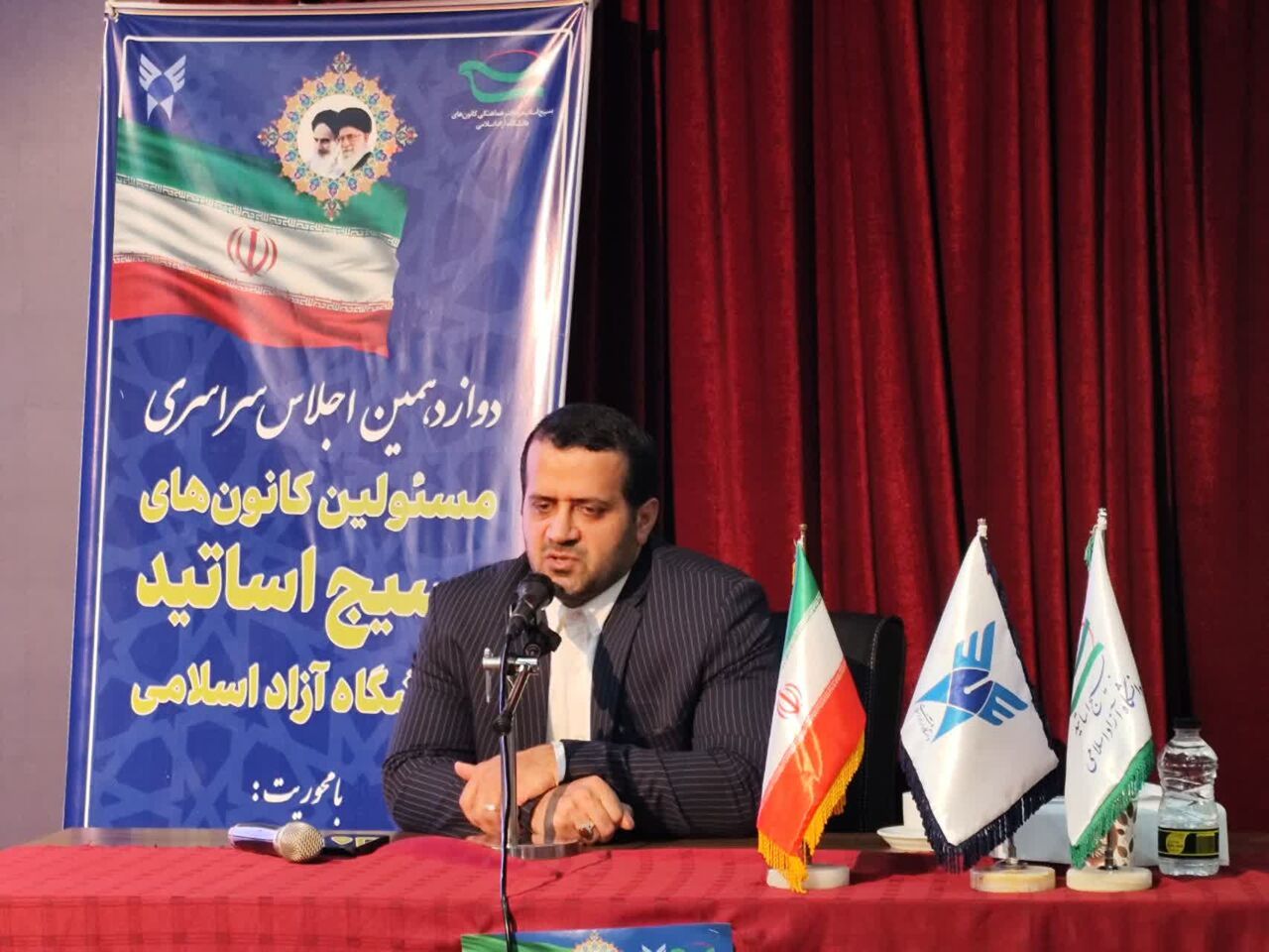 از نفوذ شیطان در ساحت علم تا نقش اساتید در امیدآفرینی اجتماعی