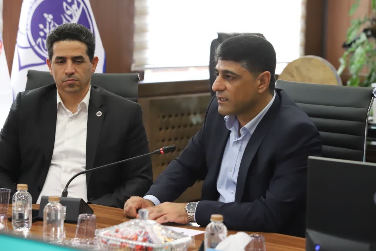 سنندج درهای خود را به روی سرمایهگذاران کرهای گشود