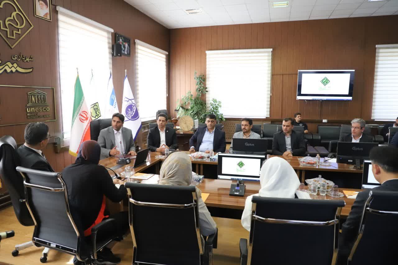 سنندج درهای خود را به روی سرمایهگذاران کرهای گشود