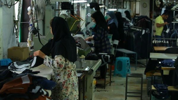 مسجدی که حامی نوعروسانِ کم‌بضاعت و مروج ازدواج آسان است