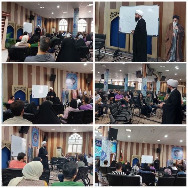 مسجدی که حامی نوعروسانِ کم‌بضاعت و مروج ازدواج آسان است