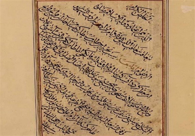 عقد بالاسر حضرت(ع)، سنت ۵۰۰ ساله حرم