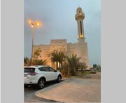 مسجد امام جواد(ع) در حمدِ بحرین؛ نبرد هویت در معماری جنجال‌برانگیز