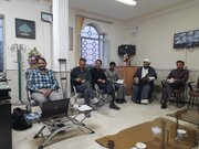 کانون‌های فرهنگی مساجد تبدیل به ویژند در گفتمان فرهنگی شوند