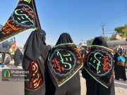 نگاهی به ویژگی‌های ناب اربعین امام حسین(ع)