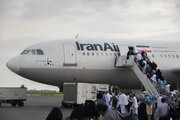 پرونده حج تمتع گلستان بسته شد؛ ۵ هزار زائر راهی سرزمین وحی شدند