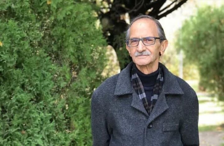 سیاوش دیهیمی نویسنده، آهنگساز و شاعر درگذشت