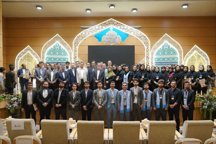 منتخبان سی‌ونهمین جشنواره قرآن و عترت دانشگاه‌های کشور معرفی شدند