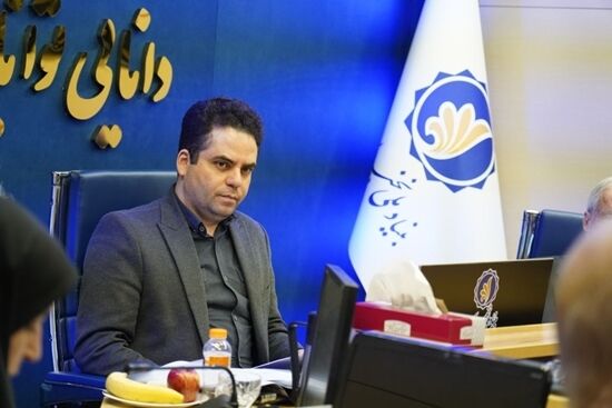 پایان فراخوان اول طرح «جهت» با ثبت بیش از ۲۰۰۰ درخواست