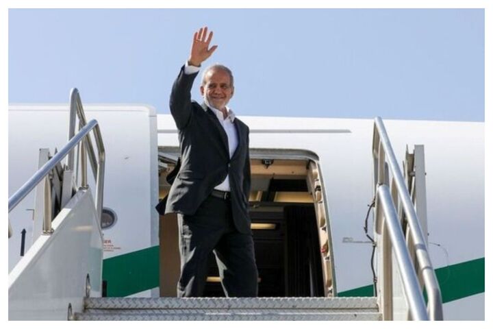 رئیس ‌جمهور امروز به عمان می‌رود