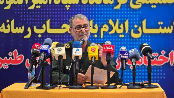 رسانه‌ها در خط مقدم جهاد تبیین و مقابله با جنگ شناختی دشمن هستند