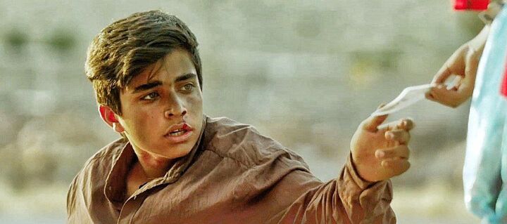 «ماندو» جایزه ویژه جشنواره مجارستان را کسب کرد