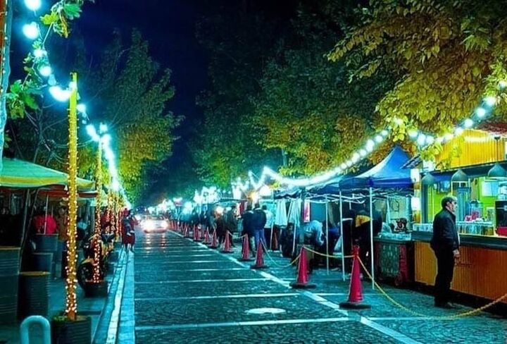 مصرف مازاد برق واحدهای تجاری تهران بیش از ۵۰ درصد تولید نیروگاه امیرکبیر