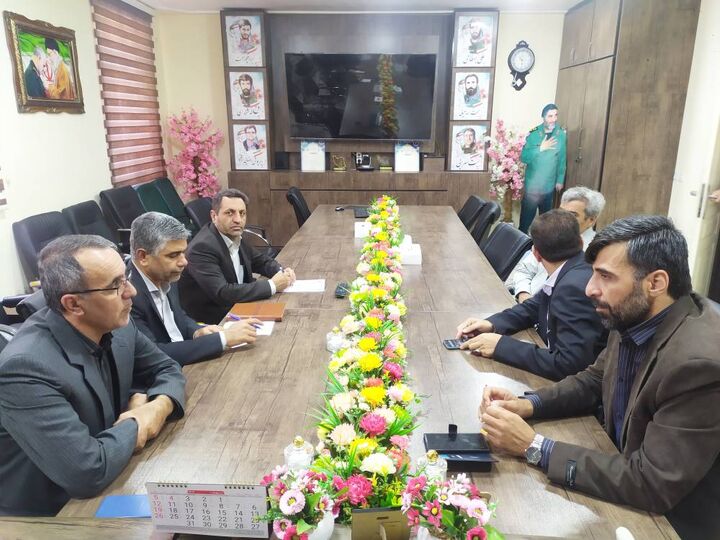 مشارکت بسیج سازندگی سپاه ایلام در ساخت ۸۰۰ واحد مسکونی برای مددجویان