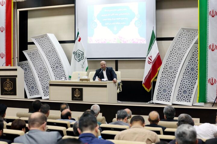 تاکید معاون رسانه‌ای وزیر فرهنگ بر بهره‌گیری از هوش مصنوعی