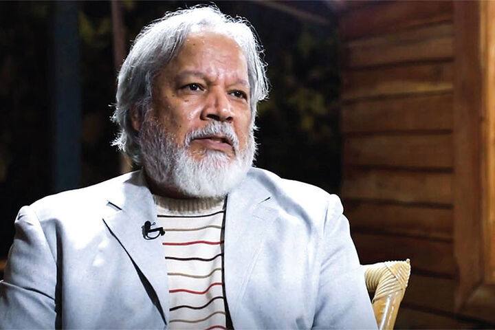 «وطن» در فرهنگ ایرانی همواره خاستگاه مقاومت، همبستگی و دلاوری است