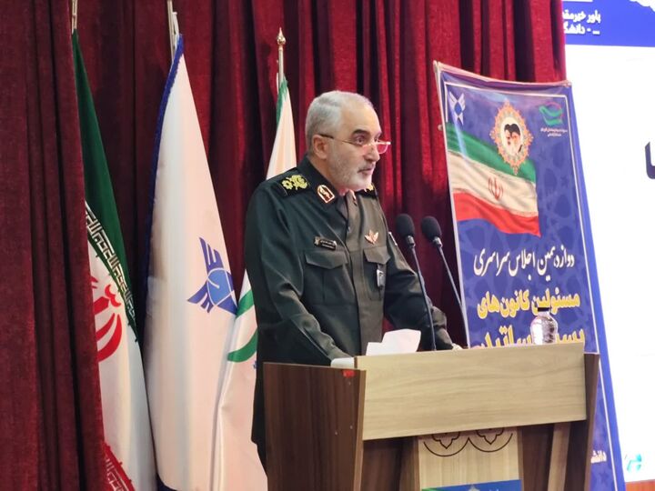 بسیاری از فداکاری‌های رزمندگان هنوز روایت نشده‌اند