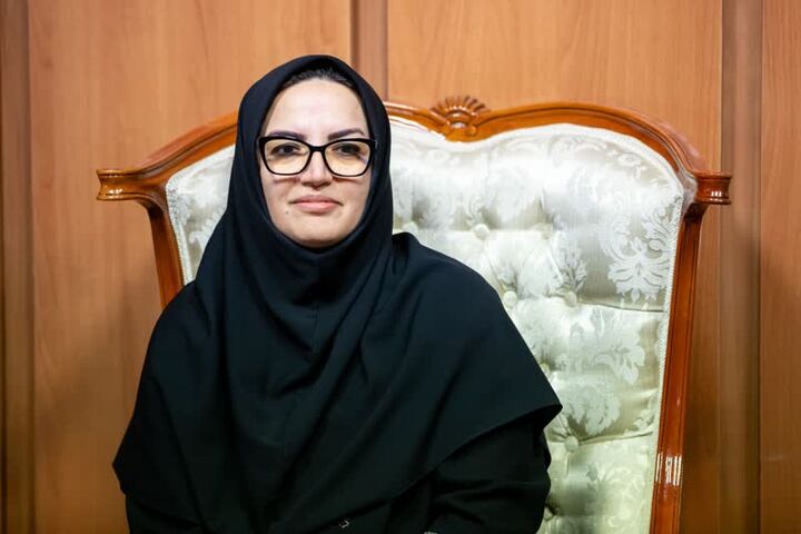 انعقاد قرارداد تجهیز کتابخانه مرکزی اراک