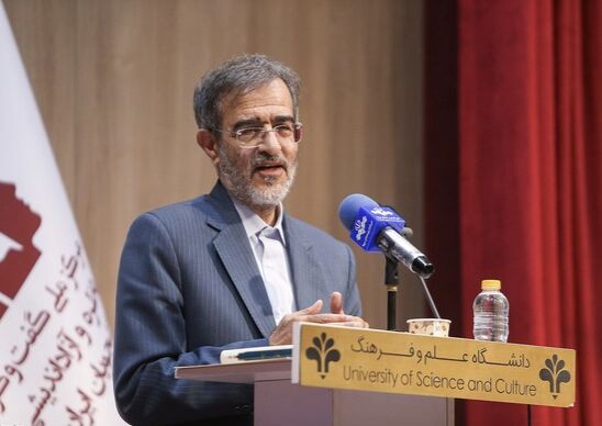 درهای جهاد دانشگاهی به روی دانشجویان باز است
