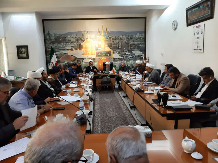 از پخت یک میلیون اطعام تا نهضت اشاعه خطبه غدیر