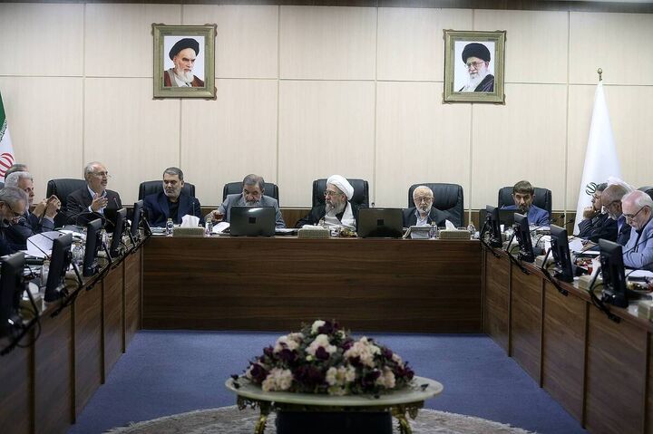 رای مثبت مجمع تشخیص به طرح پرداخت فوق العاده خاص