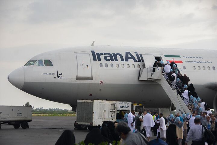 پرونده حج تمتع گلستان بسته شد؛ ۵ هزار زائر راهی سرزمین وحی شدند