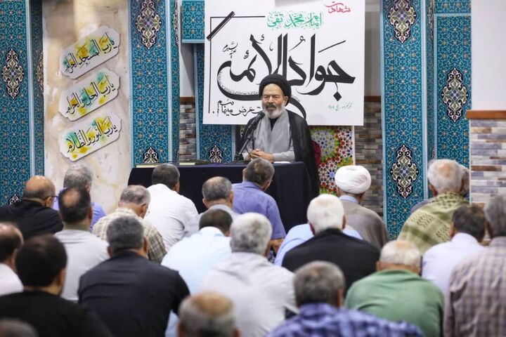 واکنش سرپرست حجاج ایرانی به ماجرای بازداشت یک روحانی ایرانی در عربستان