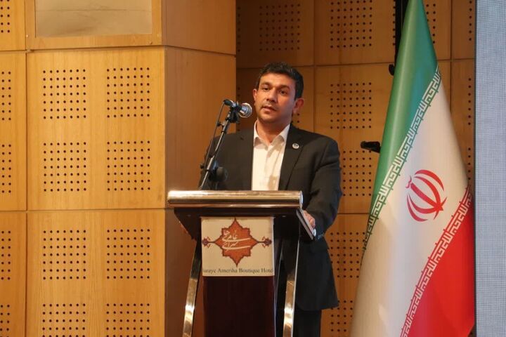 کاشان، الگوی بی‌نظیر همزیستی فرهنگ‌هاست