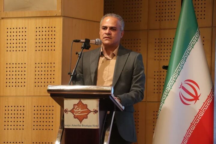 کاشان، موزه زنده معماری و در مسیر جهانی شدن