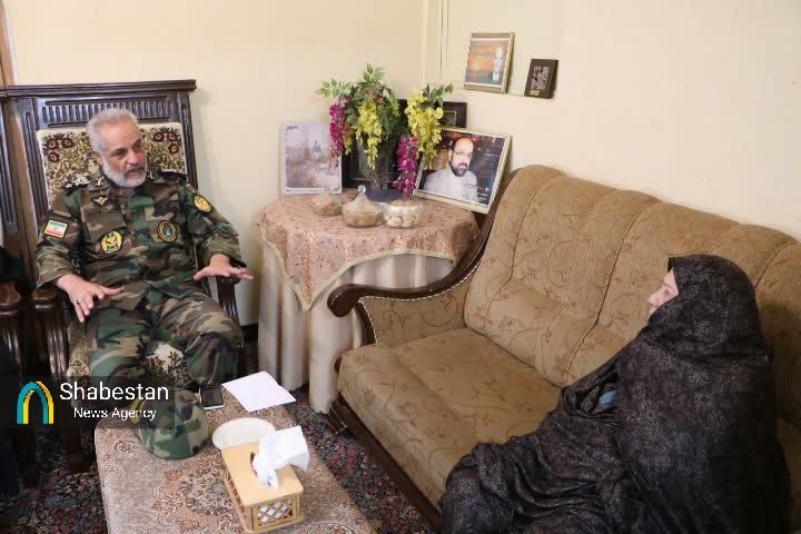 دیدارهایی که به بهانه سالروز فتح خرمشهر تازه شد