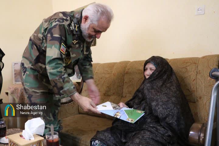 دیدارهایی که به بهانه سالروز فتح خرمشهر تازه شد